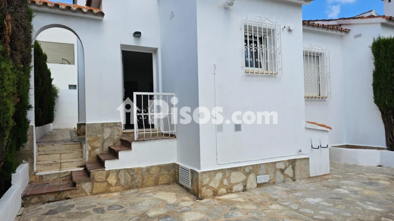 Casa – Dénia