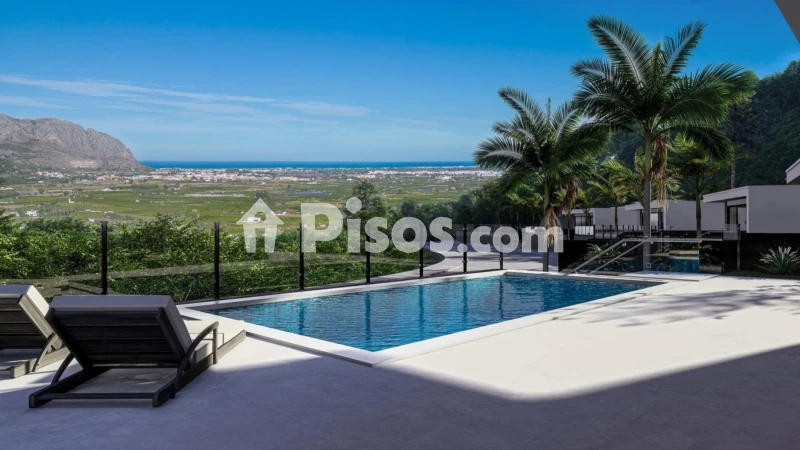 Casa – Pedreguer