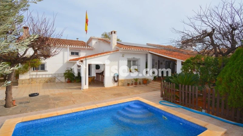Casa – Dénia