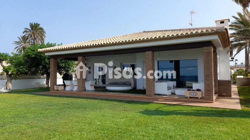 Casa – Dénia