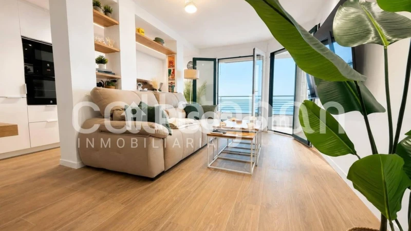 Fotografía del inmueble reportado: 1.200 €/mes — Castellón, Castellón