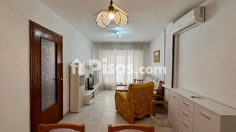 Piso – Torrevieja, Urbanización Calas Blancas