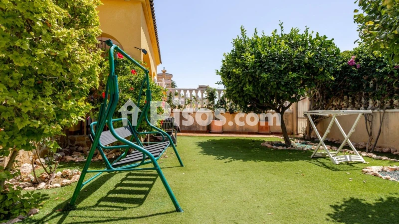 Casa – Orihuela, Urbanización Lomas de Cabo Roig, Dehesa de Campoamor