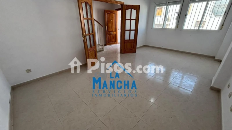 Casa – Albacete, Argamasón