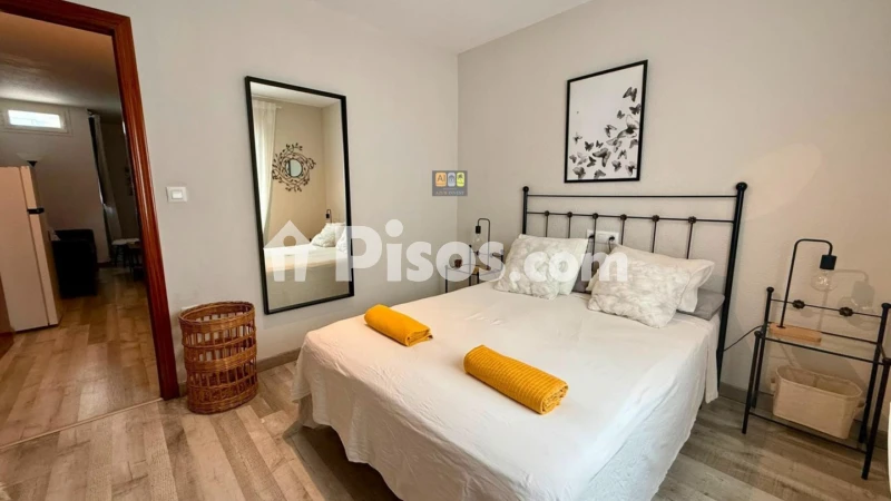 Piso – Altea