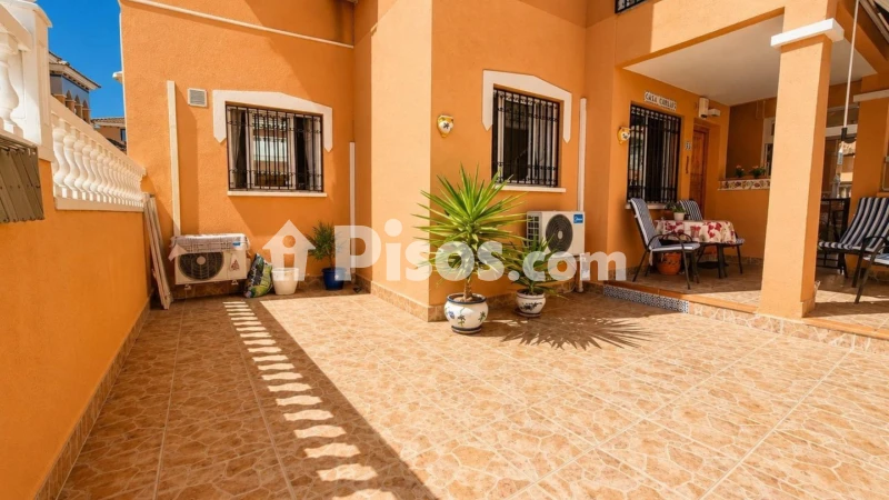 Casa – Orihuela, Playa Flamenca II