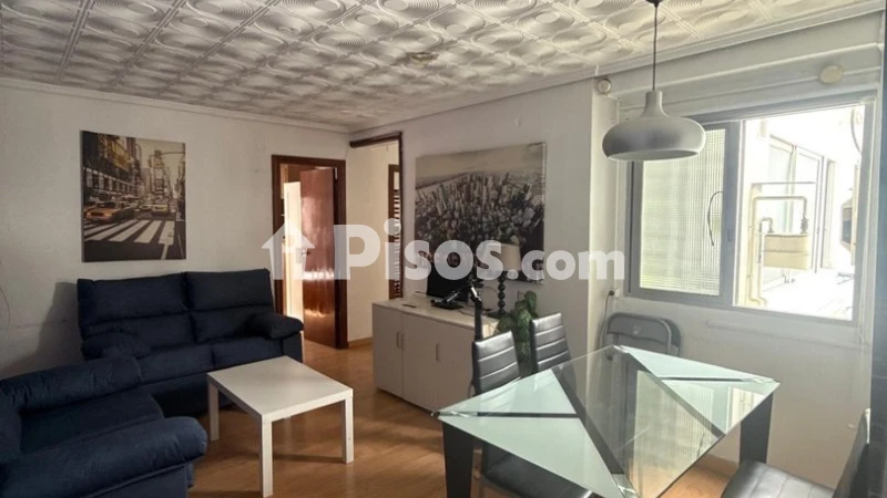Fotografía del inmueble reportado: 1.550 €/mes — Valencia, Valencia