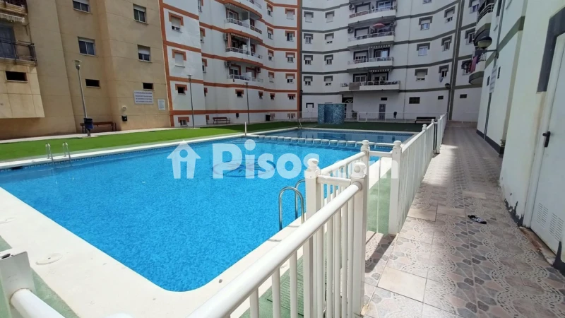 Piso – Sant Vicent del Raspeig - San Vicente del Raspeig