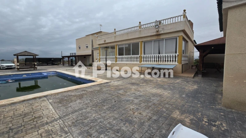 Casa – Elx - Elche