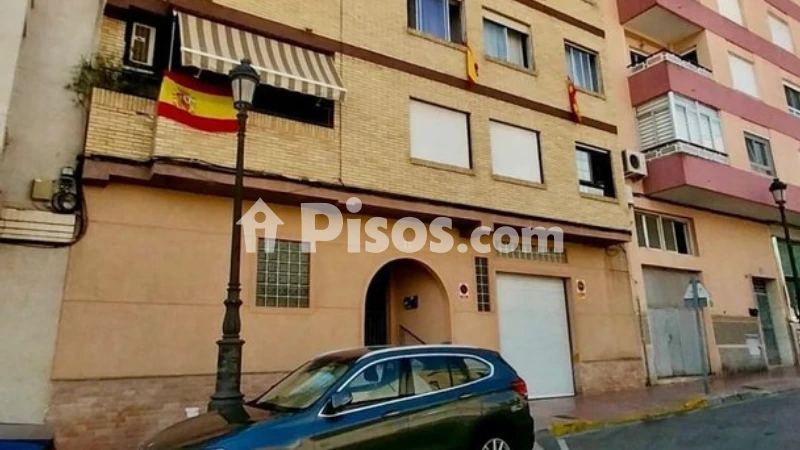 Piso – Guardamar del Segura, Urbanització Els Estanys