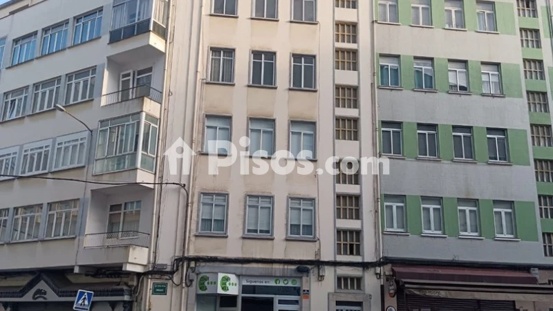 Trastero en venta en Calle de Paraguay