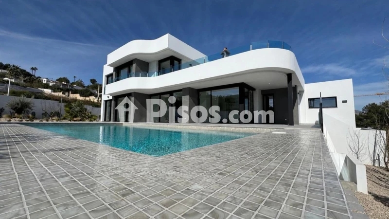 Casa – Teulada, la Marina Alta