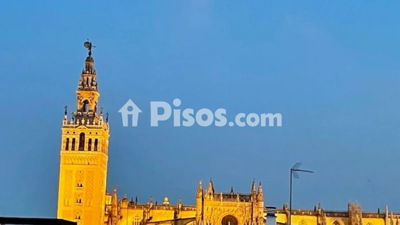 Fotografía del inmueble reportado: 1.675 €/mes — Sevilla, Sevilla