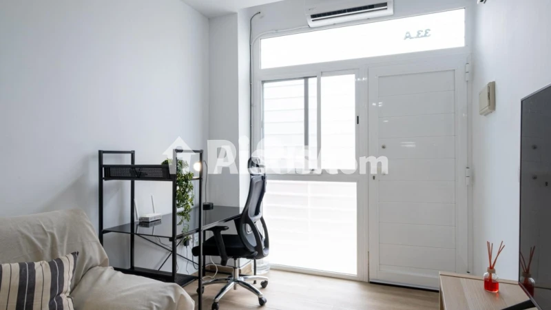 Fotografía del inmueble reportado: 775 €/mes — Valencia, Valencia
