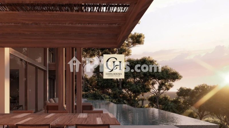 Casa – Benissa