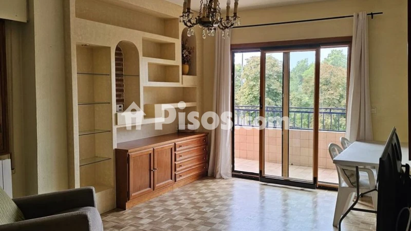 Fotografía del inmueble reportado: 1.100 €/mes — Segovia, Segovia
