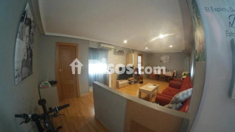 Piso – Alicante - Alacant