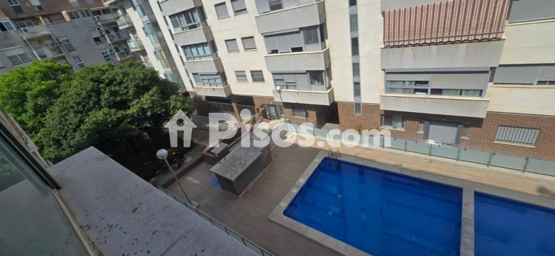Fotografía del inmueble reportado: 1.400 €/mes — Valencia, Valencia