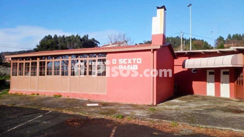 Local comercial en venta en Calle Malata. Serantes Gallardo