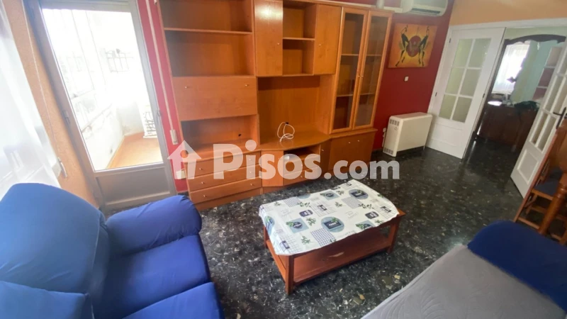 Pis – Albacete, Congo, San Pablo