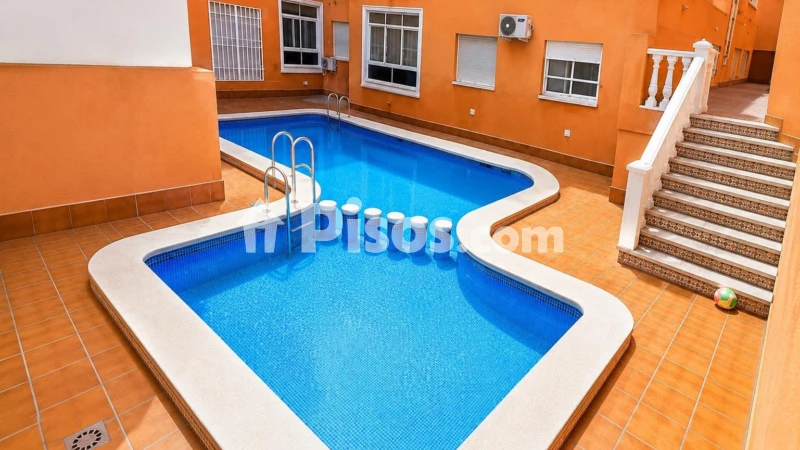 Piso – Torrevieja