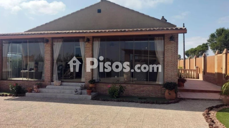 Casa – Formentera del Segura, Polígono Industrial Los Nazarios