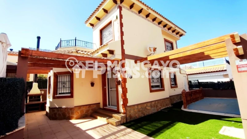 Casa – Bigastro