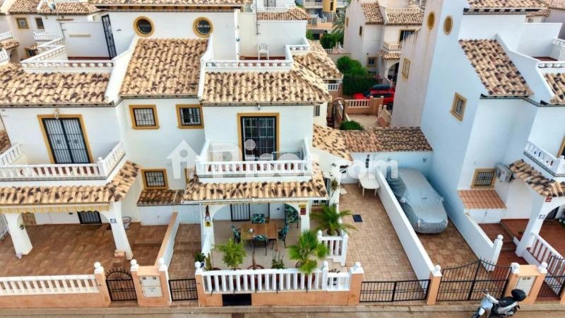 Casa – Orihuela, Urbanización Lomas de Don Juan, Villa Martín