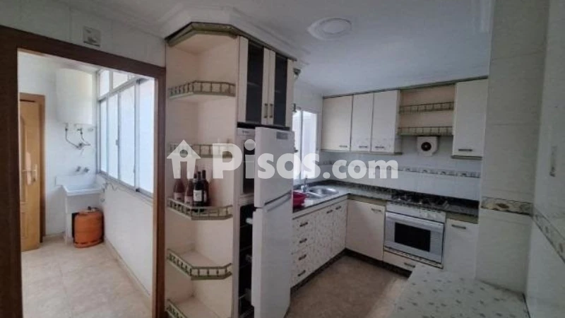 Piso – Santa Pola, el Baix Vinalopó