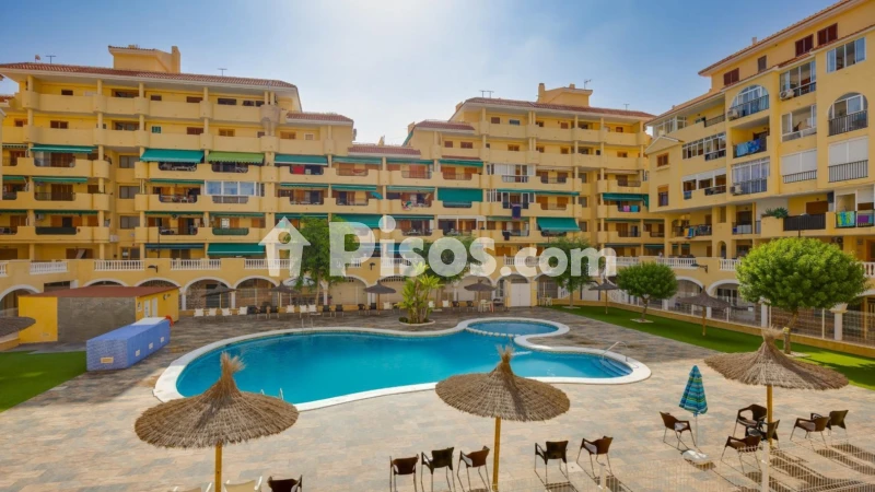 Piso – Torrevieja