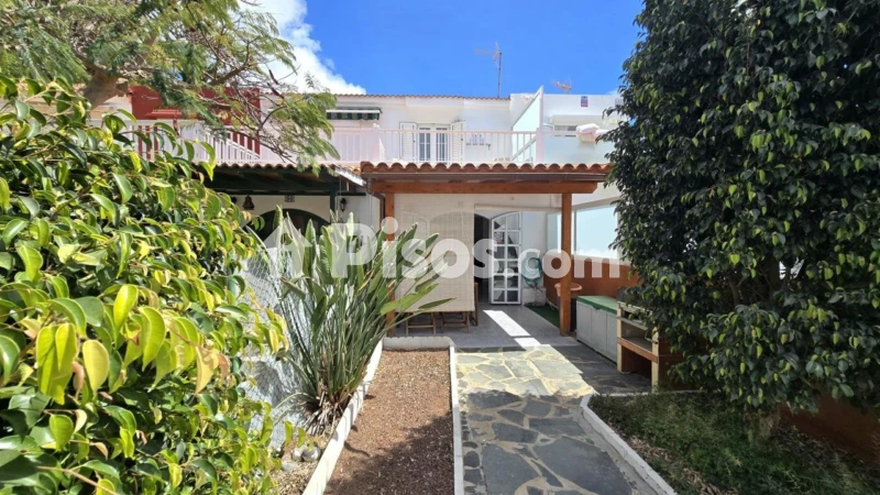 Fotografía del inmueble reportado: 1.500 €/mes — Las Palmas, Las Palmas