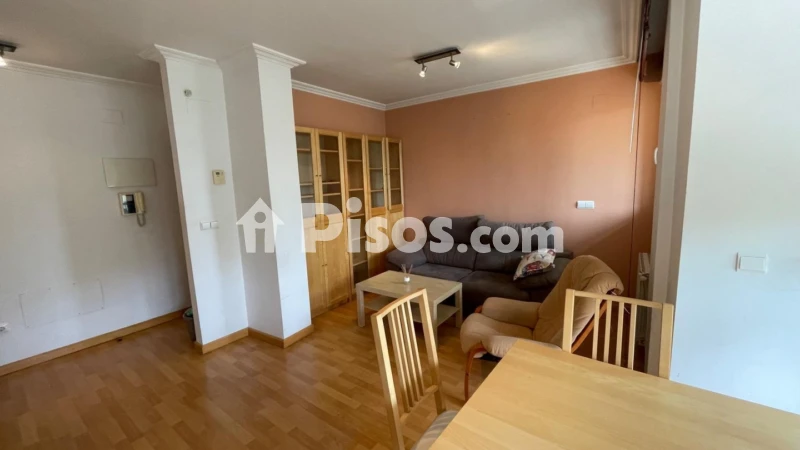 Piso – Albacete, Congo, San Pablo