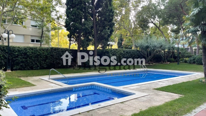 Fotografía del inmueble reportado: 6.800 €/mes — Barcelona, Barcelona