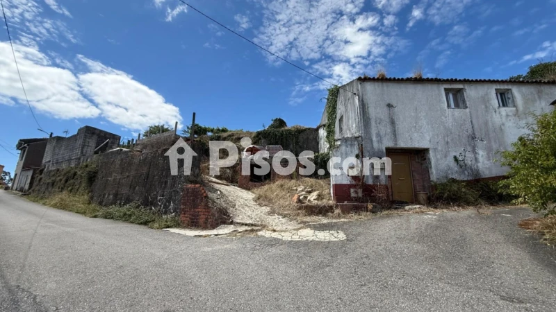 Casa – Boiro, Sandrenzo