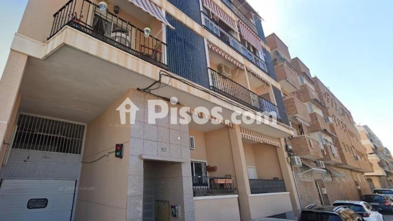 Piso – Santa Pola