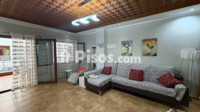 Piso – Torrevieja