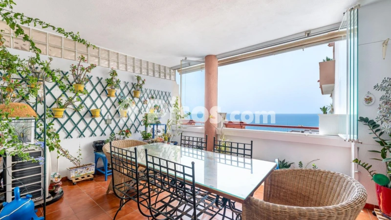 Fotografía del inmueble reportado: 2.500 €/mes — Málaga, Málaga
