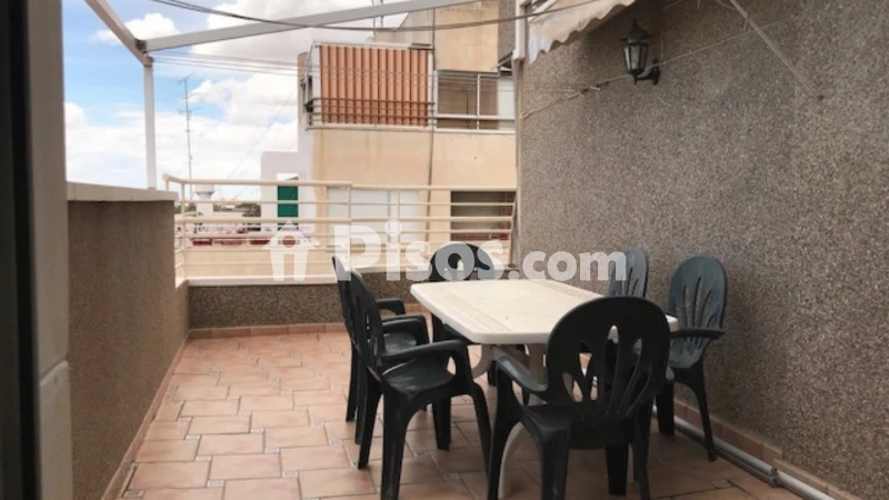 Piso – Elx - Elche