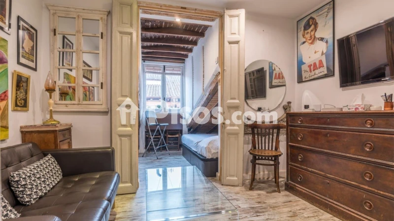 Fotografía del inmueble reportado: 1.300 €/mes — Madrid, Madrid