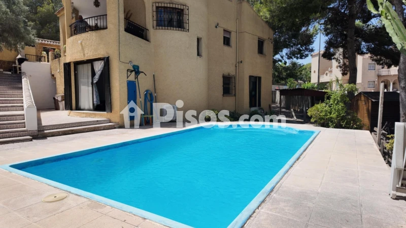 Casa – Orihuela, Urbanización El Presidente, Villa Martín