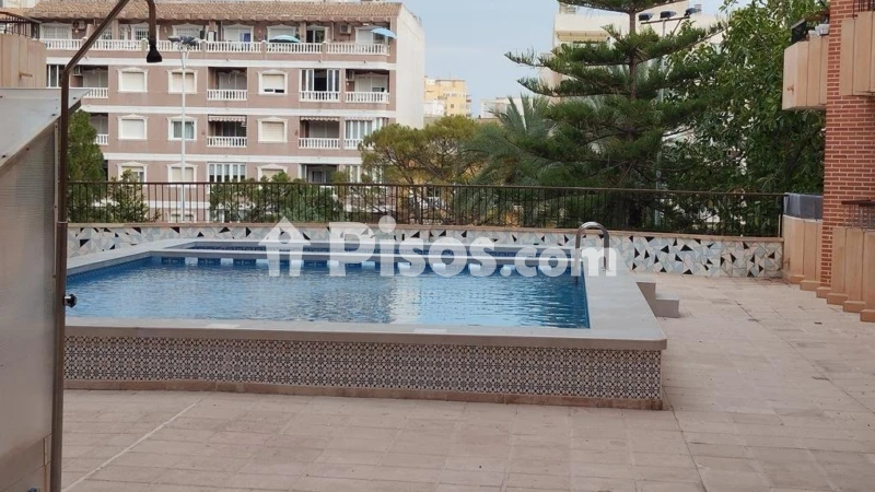 Piso – Torrevieja