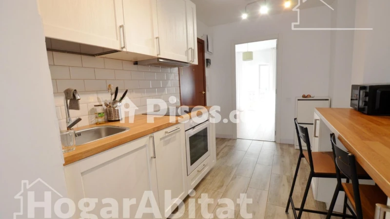 Pis – Alicante - Alacant
