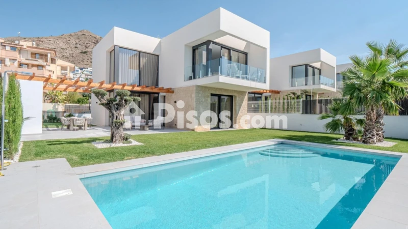 Casa – Finestrat
