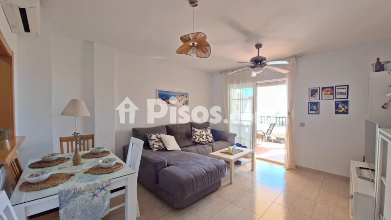 Fotografía del inmueble reportado: 1.000 €/mes — Almería, Almería