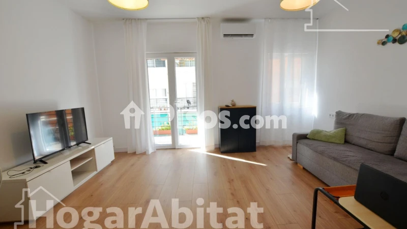 Piso – Alicante - Alacant
