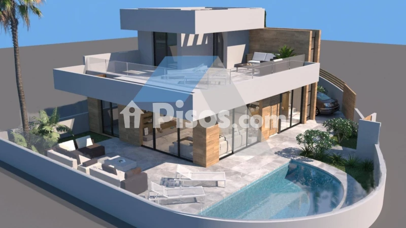 Casa – Rojales, Ciudad Quesada