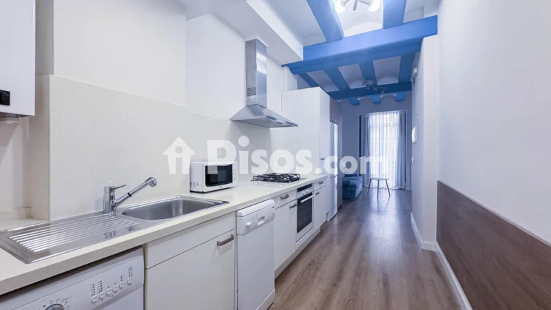 Fotografía del inmueble reportado: 1.200 €/mes — Valencia, Valencia