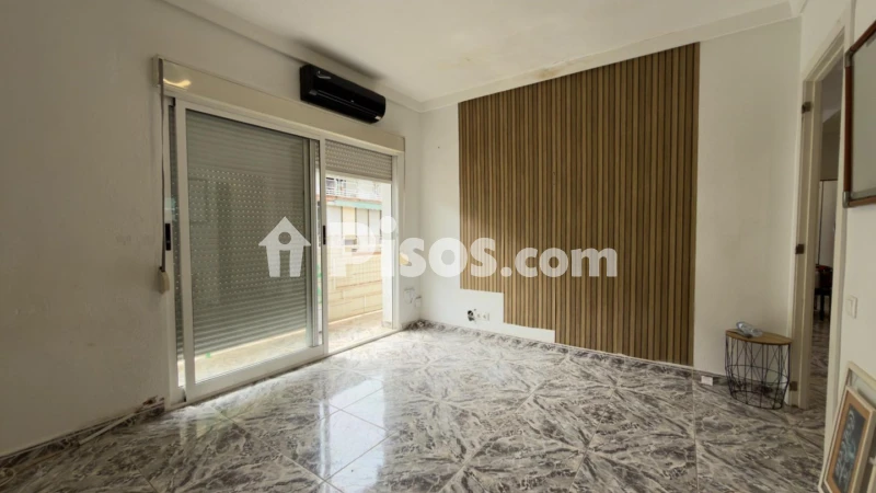 Piso – Alacant / Alicante, les Carolines Baixes, l'Alacantí