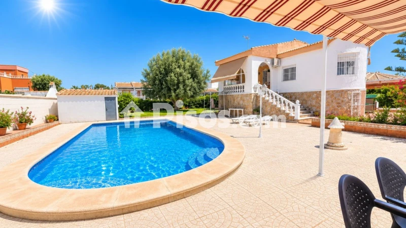 Casa – Torrevieja