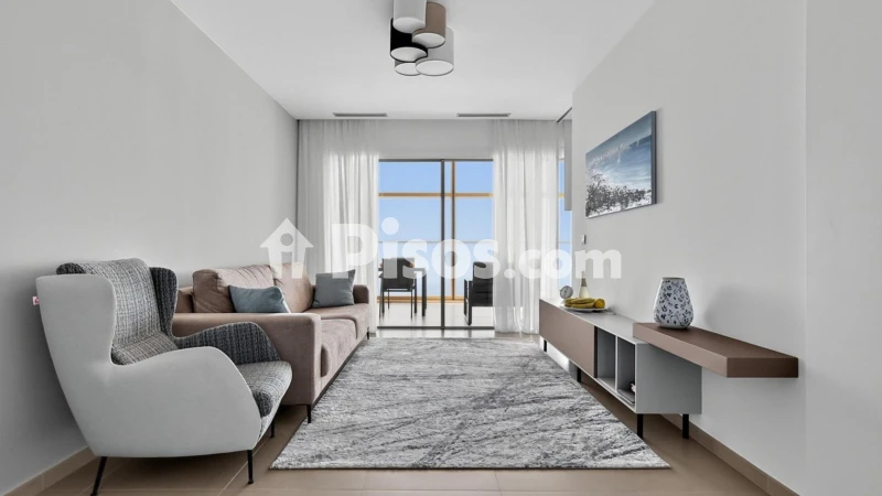 Piso – Benidorm